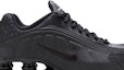 Order (Kanak-Kanak) Nike Shox R4 'Triple Black' BQ4000-001
