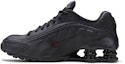 Lookbook (Kanak-Kanak) Nike Shox R4 'Triple Black' BQ4000-001