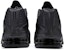 (Kanak-Kanak) Nike Shox R4 'Triple Black' BQ4000-001