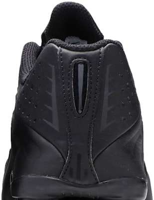 (Grade School) Nike Shox R4 'Triple Black' BQ4000-001 Sizing (Grade School) Nike Shox R4 'Triple Black' BQ4000-001