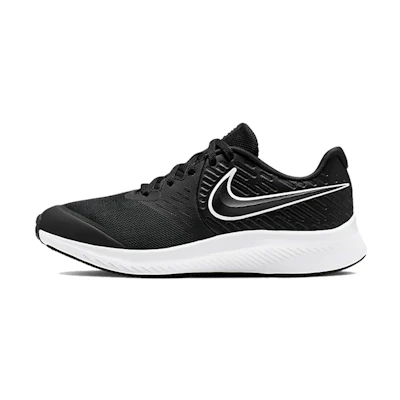 (GS) Nike Star RNNR 2 'Black'