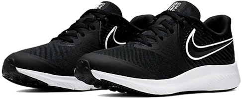 (초등학생) 나이키 스타 러너 2 '블랙' AQ3542-001 Order (초등학생) 나이키 스타 러너 2 '블랙' AQ3542-001