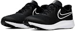 Order (Kanak-Kanak) Nike Star Runner 2 'Hitam' AQ3542-001