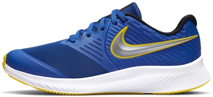 (Grade School) Nike Star Runner 2 'Game Royal' AQ3542-404 (Grade School) Nike Star Runner 2 'Game Royal' AQ3542-404