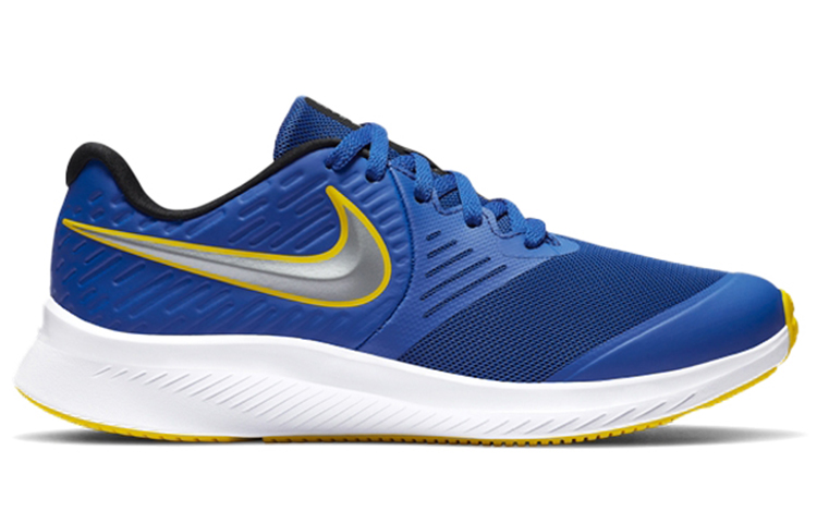 Order (Enfant) Nike Star Runner 2 ''Bleu Royal'' AQ3542-404