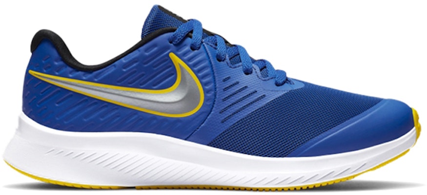 (中小學)耐吉 Star Runner 2 'Game Royal' AQ3542-404 Order (中小學)耐吉 Star Runner 2 'Game Royal' AQ3542-404