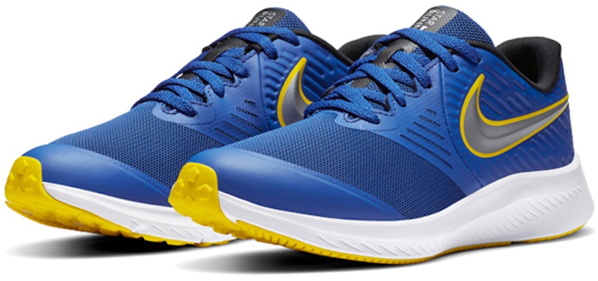 (中小學)耐吉 Star Runner 2 'Game Royal' AQ3542-404 Lookbook (中小學)耐吉 Star Runner 2 'Game Royal' AQ3542-404