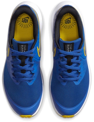 (中小學)耐吉 Star Runner 2 'Game Royal' AQ3542-404 Shop (中小學)耐吉 Star Runner 2 'Game Royal' AQ3542-404