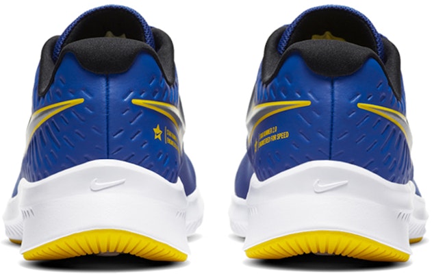 (中小學)耐吉 Star Runner 2 'Game Royal' AQ3542-404 Purchase (中小學)耐吉 Star Runner 2 'Game Royal' AQ3542-404