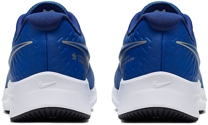 (Jeune) Nike Star Runner 2 ''Bleu Royal Argent Métallique'' AQ3542-400 Purchase (Jeune) Nike Star Runner 2 ''Bleu Royal Argent Métallique'' AQ3542-400