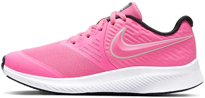 (Grade School) Nike Star Runner 2 'Pink Glow' AQ3542-603 (Grade School) Nike Star Runner 2 'Pink Glow' AQ3542-603