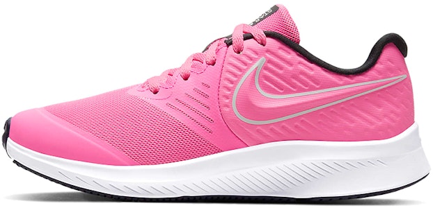 (大童款) 耐克 星辰竞速2代 '粉红光' AQ3542-603 Buy (大童款) 耐克 星辰竞速2代 '粉红光' AQ3542-603