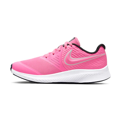 (GS) Nike Star RNNR 2 'Pink Glow'