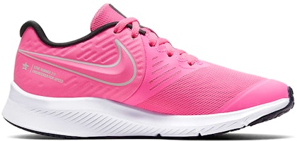 (大童款) 耐克 星辰竞速2代 '粉红光' AQ3542-603 Order (大童款) 耐克 星辰竞速2代 '粉红光' AQ3542-603