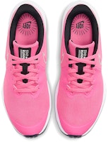 (大童款) 耐克 星辰竞速2代 '粉红光' AQ3542-603 Shop (大童款) 耐克 星辰竞速2代 '粉红光' AQ3542-603