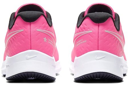 (大童款) 耐克 星辰竞速2代 '粉红光' AQ3542-603 Purchase (大童款) 耐克 星辰竞速2代 '粉红光' AQ3542-603