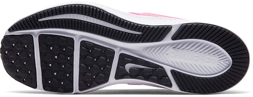 (大童款) 耐克 星辰竞速2代 '粉红光' AQ3542-603 Details for (大童款) 耐克 星辰竞速2代 '粉红光' AQ3542-603