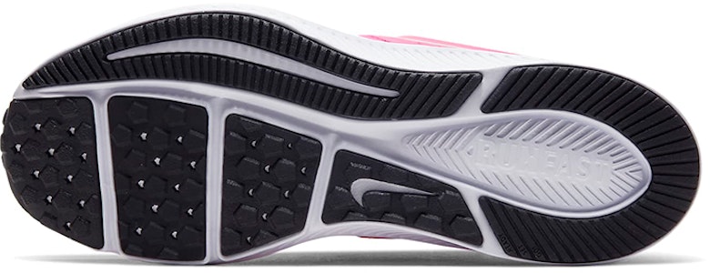 (大童款) 耐克 星辰竞速2代 '粉红光' AQ3542-603 Details for (大童款) 耐克 星辰竞速2代 '粉红光' AQ3542-603