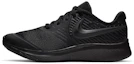 Buy (Enfant) Nike Star Runner 2 ''Triple Noir'' AQ3542-003