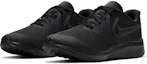 Lookbook (Enfant) Nike Star Runner 2 ''Triple Noir'' AQ3542-003