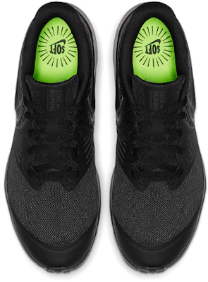 (Enfant) Nike Star Runner 2 ''Triple Noir'' AQ3542-003 Shop (Enfant) Nike Star Runner 2 ''Triple Noir'' AQ3542-003