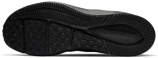 Details for (小學版)Nike Star Runner 2 'Triple Black' AQ3542-003