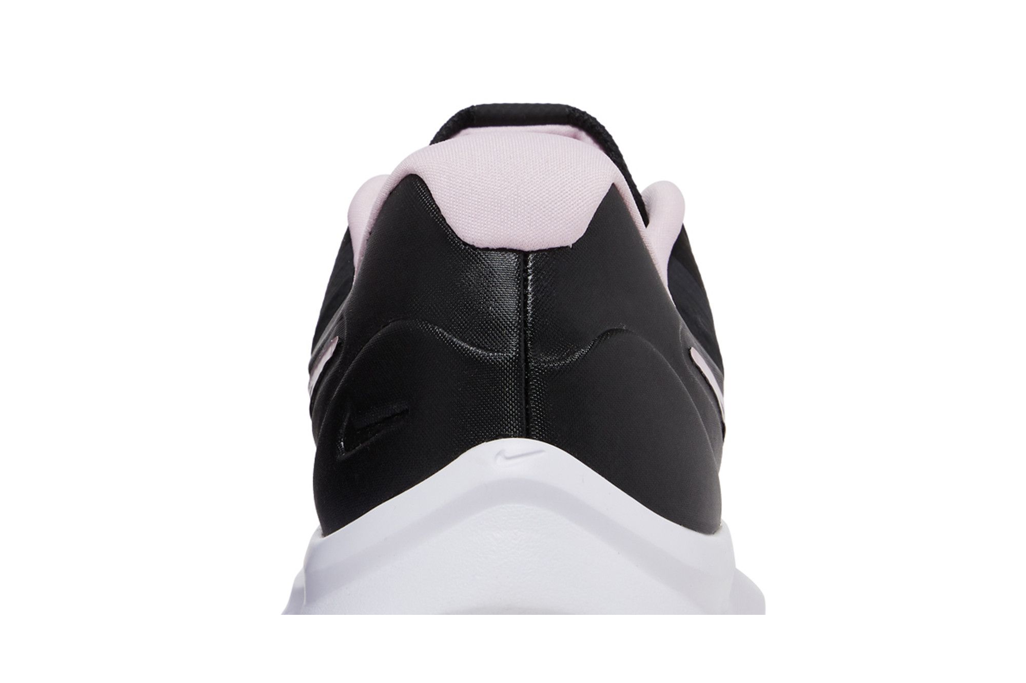 Sizing Nike Star Runner 3 ''Nero Rosa Chiaro'' (Grade School) DA2776-002