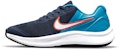 (Kanak-kanak) Nike Star Runner 3 'Midnight Navy' DA2776-401