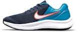 Buy (Kanak-kanak) Nike Star Runner 3 'Midnight Navy' DA2776-401