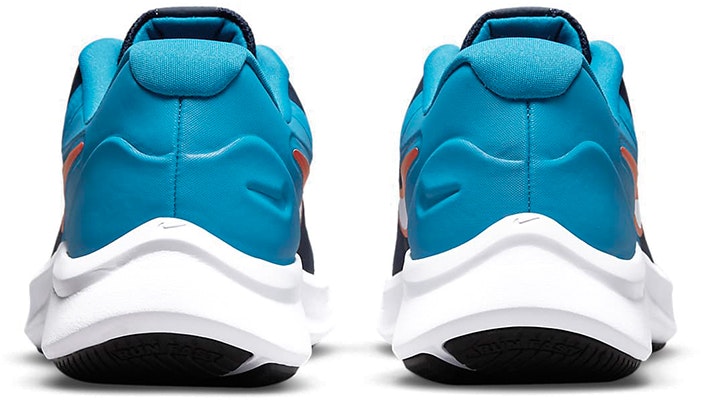 (Grade School) Nike Star Runner 3 'Midnight Navy' DA2776-401 Purchase (Grade School) Nike Star Runner 3 'Midnight Navy' DA2776-401
