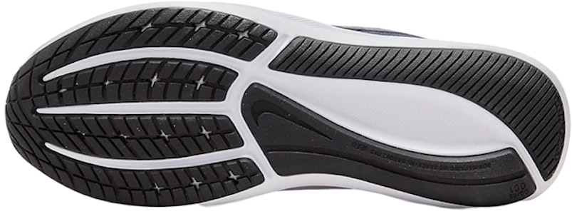 GS ナイキ スターランナー3 紺/紫 DA2776-404 Shop GS ナイキ スターランナー3 紺/紫 DA2776-404