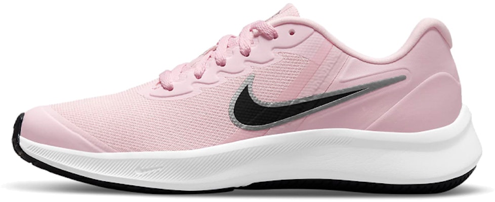 (Grade School) Nike Star Runner 3 'Pink Foam' DA2776-601 Buy (Grade School) Nike Star Runner 3 'Pink Foam' DA2776-601