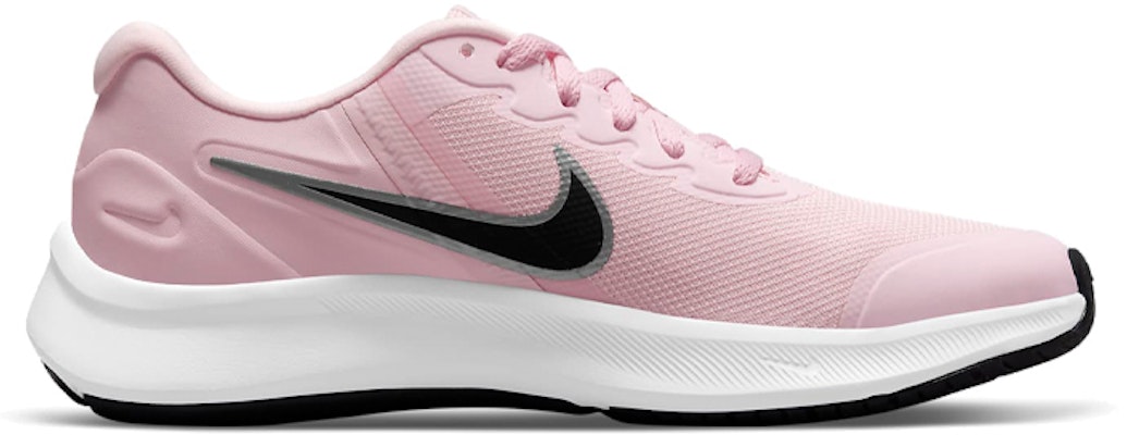 (Grade School) Nike Star Runner 3 'Pink Foam' DA2776-601 Order (Grade School) Nike Star Runner 3 'Pink Foam' DA2776-601