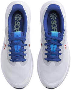 (SD) Nike Star Runner 3 'Platinum Crimson Royal' Anak-anak DA2776-013 Shop (SD) Nike Star Runner 3 'Platinum Crimson Royal' Anak-anak DA2776-013