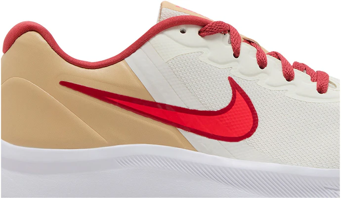 Nike Star Runner 3 ''Sail Bright Crimson'' (Grade School) - Ragazzi DA2776-101 Order Nike Star Runner 3 ''Sail Bright Crimson'' (Grade School) - Ragazzi DA2776-101
