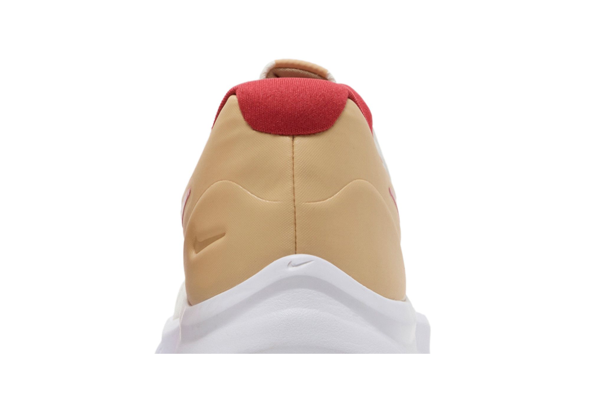 Sizing Nike Star Runner 3 ''Sail Bright Crimson'' (Grade School) - Ragazzi DA2776-101