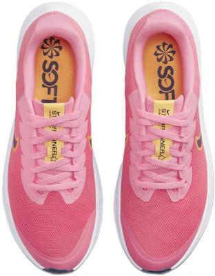 (Grade School) Nike Star Runner 3 ''Zee Koraal Oranje'' DA2776-800 Shop (Grade School) Nike Star Runner 3 ''Zee Koraal Oranje'' DA2776-800