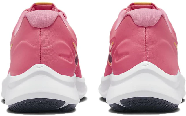 (Grade School) Nike Star Runner 3 ''Zee Koraal Oranje'' DA2776-800 Purchase (Grade School) Nike Star Runner 3 ''Zee Koraal Oranje'' DA2776-800