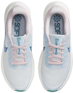 (學齡)Nike Star Runner 3「白色粉紅礦物藍」DA2776-102 Shop (學齡)Nike Star Runner 3「白色粉紅礦物藍」DA2776-102