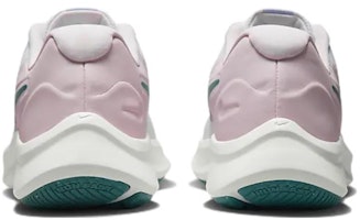 (小童)耐克 Star Runner 3 '白粉色矿物青色' DA2776-102 Purchase (小童)耐克 Star Runner 3 '白粉色矿物青色' DA2776-102