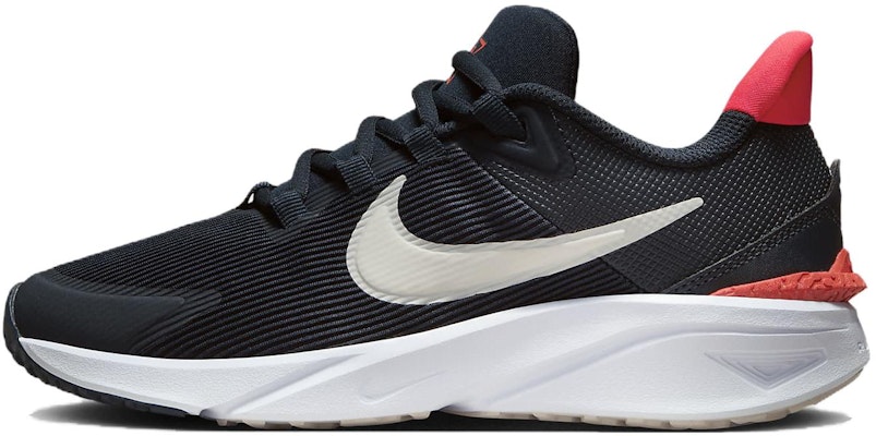 (Grade School) Nike Star Runner 4 'Dark Obsidian Phantom' DX7615-401 Buy (Grade School) Nike Star Runner 4 'Dark Obsidian Phantom' DX7615-401