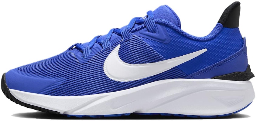 (Grade School) Nike Star Runner 4 'Hyper Royal' DX7615-400 Buy (Grade School) Nike Star Runner 4 'Hyper Royal' DX7615-400