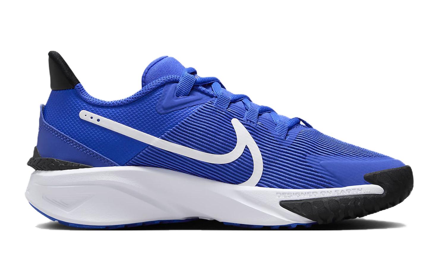 Order (Per Ragazzi) Nike Star Runner 4 ''Hyper Royal'' DX7615-400