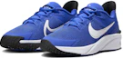 Lookbook (Per Ragazzi) Nike Star Runner 4 ''Hyper Royal'' DX7615-400