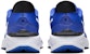 (Nilai Gred) Nike Star Runner 4 'Hyper Royal' DX7615-400