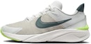 Buy (Grade School) Nike Star Runner 4 'Abu Photon Hutan Dalam' DX7615-003