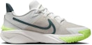 Order (Grade School) Nike Star Runner 4 'Abu Photon Hutan Dalam' DX7615-003