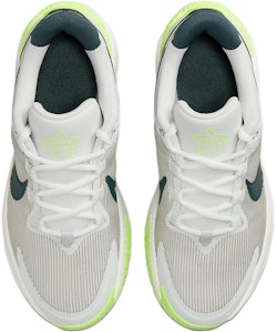 GS ナイキ スターランナー4 "フォトン ダスト/ディープ ジャングル" DX7615-003 Shop GS ナイキ スターランナー4 "フォトン ダスト/ディープ ジャングル" DX7615-003