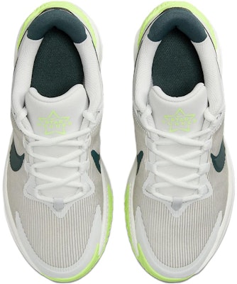 (Grade School) Nike Star Runner 4 'Photon Dust Deep Jungle' DX7615-003 Shop (Grade School) Nike Star Runner 4 'Photon Dust Deep Jungle' DX7615-003