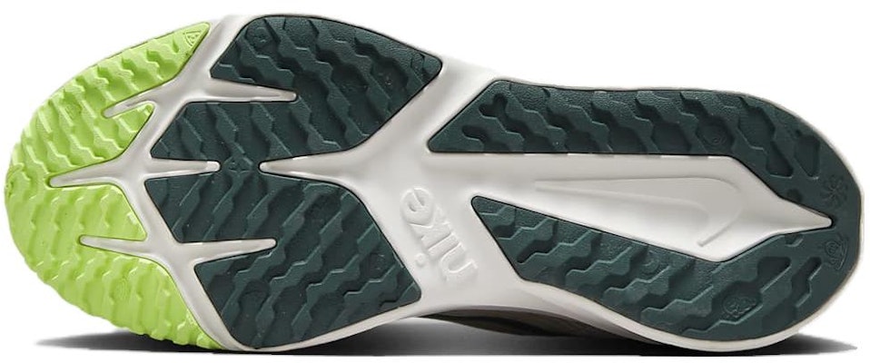 (Grade School) Nike Star Runner 4 'Photon Dust Deep Jungle' DX7615-003 Details for (Grade School) Nike Star Runner 4 'Photon Dust Deep Jungle' DX7615-003
